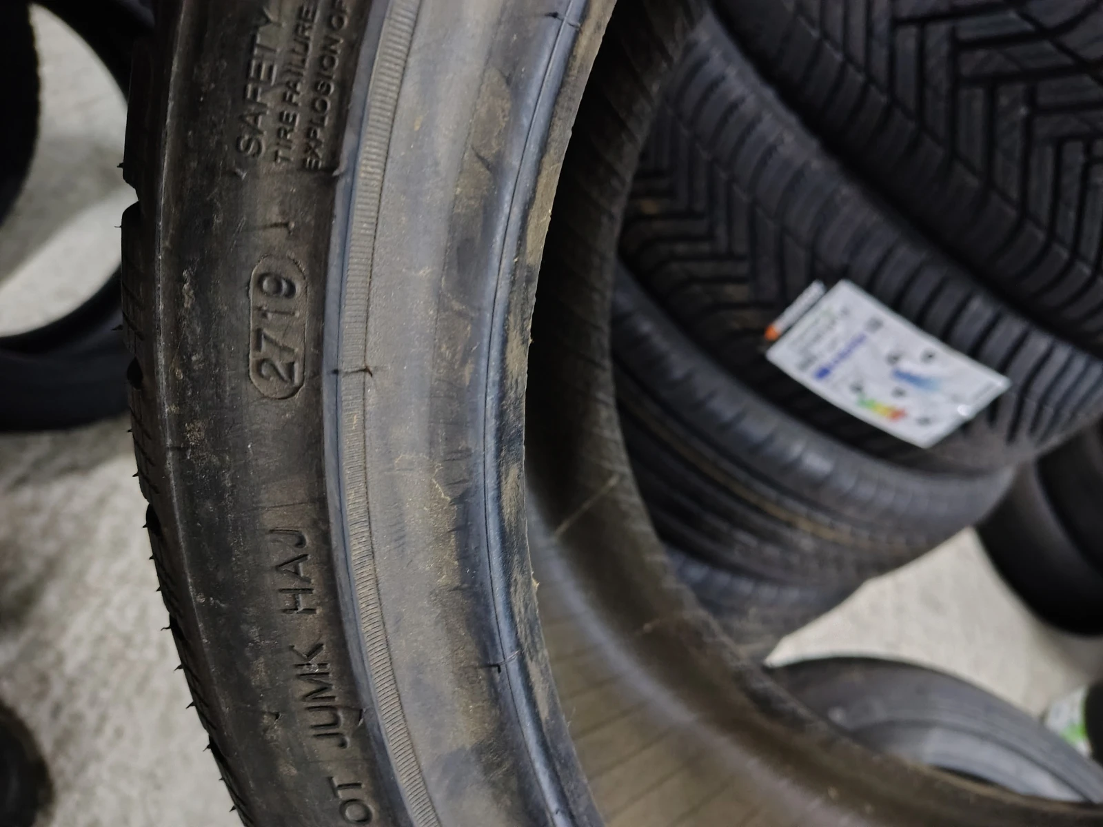  235/40R18 | Mobile.bg   9