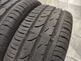 Гуми Летни 195/55R15, снимка 1 - Гуми и джанти - 39867683