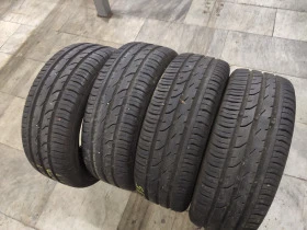 Гуми Летни 195/55R15, снимка 5 - Гуми и джанти - 39867683