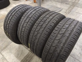 Гуми Летни 195/55R15, снимка 6 - Гуми и джанти - 39867683