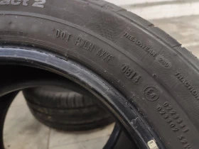 Гуми Летни 195/55R15, снимка 10 - Гуми и джанти - 39867683