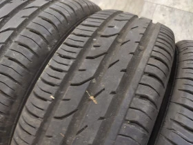 Гуми Летни 195/55R15, снимка 2 - Гуми и джанти - 39867683