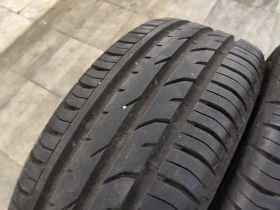 Гуми Летни 195/55R15, снимка 4 - Гуми и джанти - 39867683