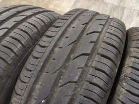 Гуми Летни 195/55R15, снимка 3 - Гуми и джанти - 39867683