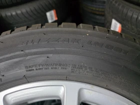 Гуми Зимни 225/60R17, снимка 7 - Гуми и джанти - 53309622