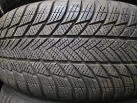 Гуми Зимни 225/60R17, снимка 3 - Гуми и джанти - 53309622