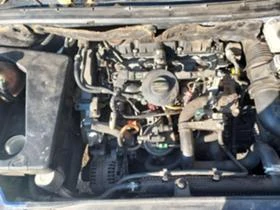 Peugeot 307 2.0 hdi, снимка 3