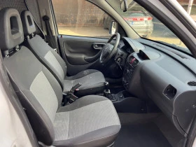 Opel Combo 1.3 M-JET 2006г., снимка 10