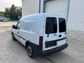 Opel Combo 1.3 M-JET 2006г., снимка 7