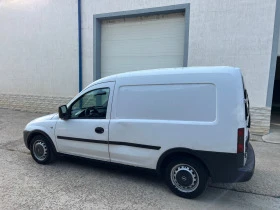 Opel Combo 1.3 M-JET 2006г., снимка 8