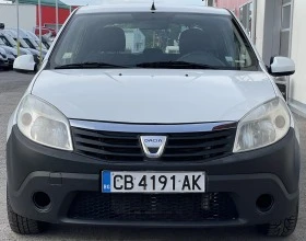 Dacia Sandero 1.4, снимка 8