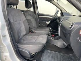 Dacia Sandero 1.4, снимка 12