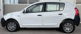 Dacia Sandero 1.4, снимка 2