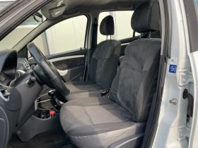 Dacia Sandero 1.4, снимка 11