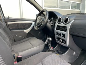 Dacia Sandero 1.4, снимка 10