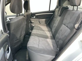 Dacia Sandero 1.4, снимка 13