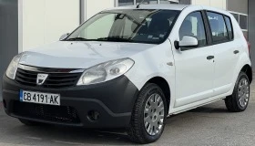 Dacia Sandero 1.4, снимка 1