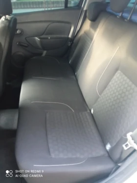 Dacia Logan 1.2 i MCV 75 кс LPG, снимка 5