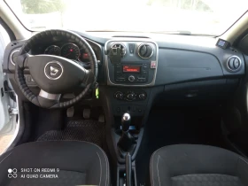 Dacia Logan 1.2 i MCV 75 кс LPG, снимка 7