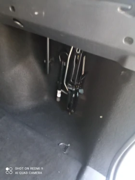 Dacia Logan 1.2 i MCV 75 кс LPG, снимка 9