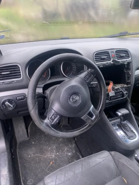 VW Golf 2.0TDI DSG, снимка 9