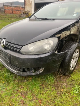 VW Golf 2.0TDI DSG, снимка 7