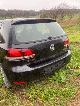 VW Golf 2.0TDI DSG, снимка 4