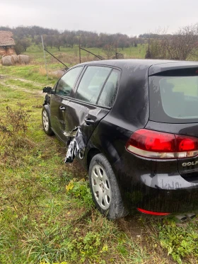 VW Golf 2.0TDI DSG, снимка 5