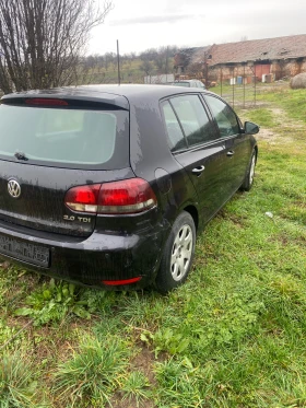 VW Golf 2.0TDI DSG, снимка 3