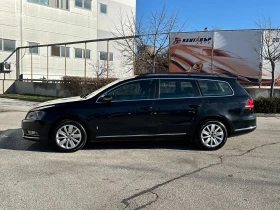 VW Passat Фабричен метан, снимка 2