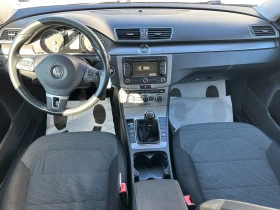 VW Passat Фабричен метан, снимка 10