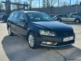 VW Passat Фабричен метан, снимка 6
