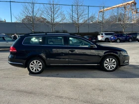VW Passat Фабричен метан, снимка 5
