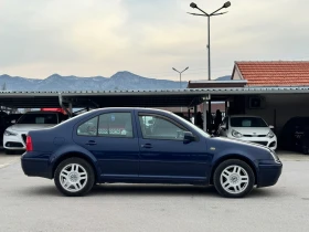 VW Bora 2.0i ВСИЧКО ПЛАТЕНО, снимка 4