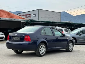 VW Bora 2.0i ВСИЧКО ПЛАТЕНО, снимка 5