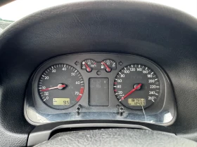 VW Bora 2.0i ВСИЧКО ПЛАТЕНО, снимка 9