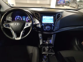 Hyundai I40, снимка 11