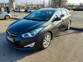 Hyundai I40, снимка 1