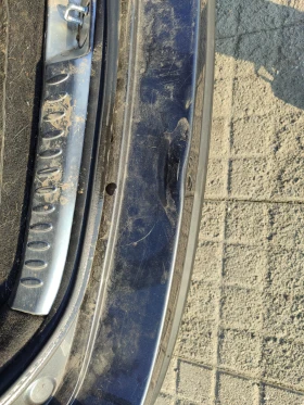 Hyundai I40, снимка 16