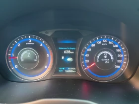 Hyundai I40, снимка 9