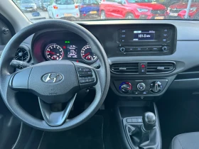 Hyundai I10 MPI + LPG, снимка 9