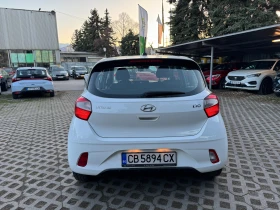 Hyundai I10 MPI + LPG, снимка 5