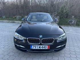 BMW 318, снимка 2
