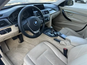 BMW 318, снимка 7