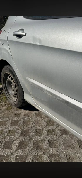 Peugeot 308, снимка 9