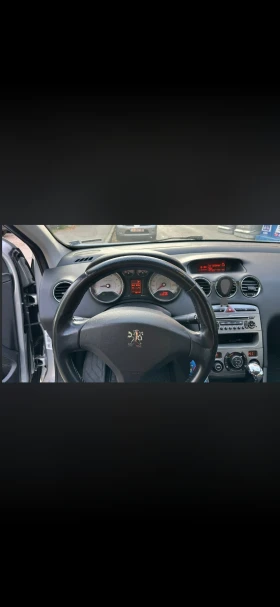 Peugeot 308, снимка 7