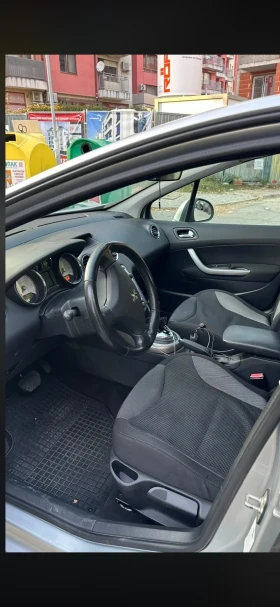 Peugeot 308, снимка 5
