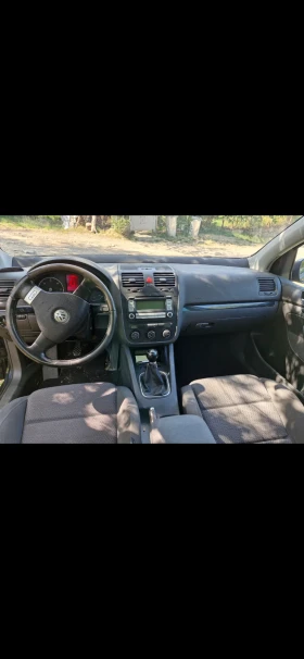 VW Golf Голф 5, снимка 7