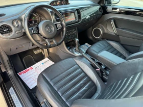 VW Beetle * R-LINE* FULL-MAX* AUTO* , снимка 11