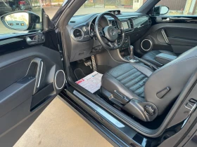 VW Beetle * R-LINE* FULL-MAX* AUTO* , снимка 12